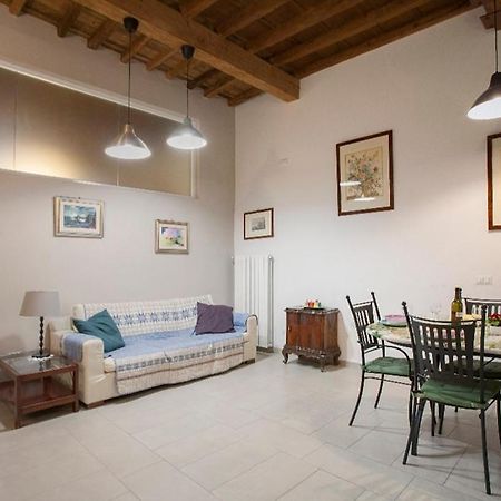 Lg House With Balcony Near Ponte Vecchio Apartment Florence Exterior photo