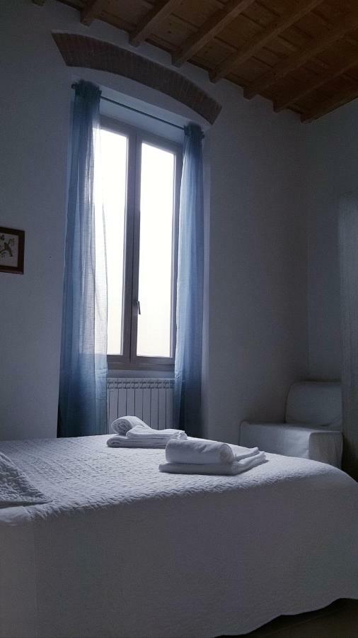 Lg House With Balcony Near Ponte Vecchio Apartment Florence Exterior photo